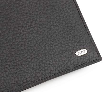 Портмоне мужское кожаное Petek 203.234.01