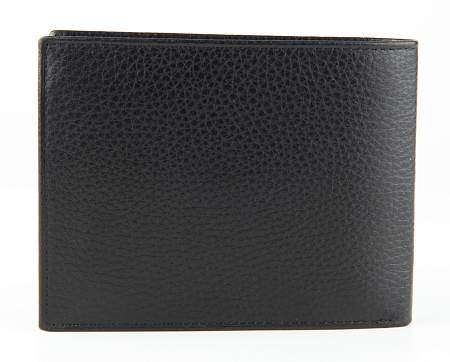 Портмоне мужское кожаное Petek 203.46RU.01