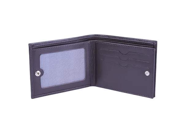 Портмоне мужское кожаное Petek 204/1.000.222