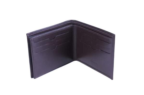 Портмоне мужское кожаное Petek 204/1.000.222