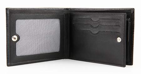 Портмоне мужское кожаное Petek 204.041.01