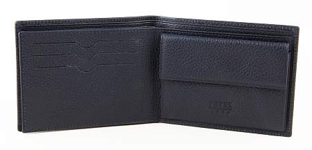 Портмоне мужское кожаное Petek 204.232.88