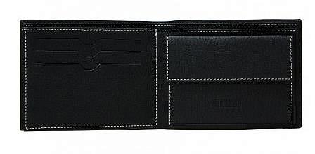 Портмоне мужское кожаное Petek 204.234.KD1