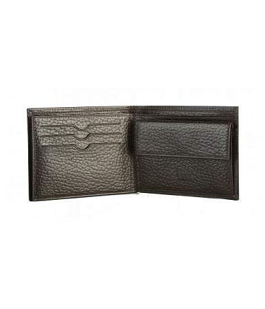 Портмоне мужское кожаное Petek 204.46B.02