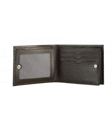 Портмоне мужское кожаное Petek 204.46B.02