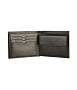 Портмоне мужское кожаное Petek 204.46B.02