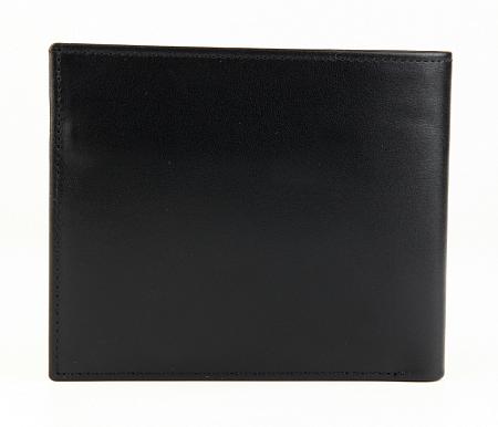 Портмоне мужское кожаное Petek 205.000.01