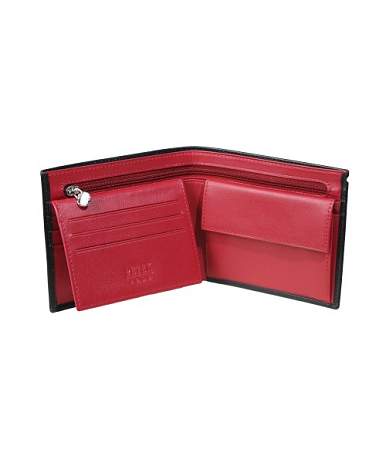 Портмоне мужское кожаное Petek 205.000.A31