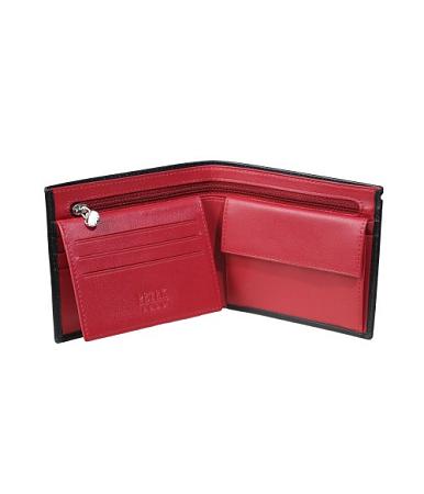 Портмоне мужское кожаное Petek 205.000.A31