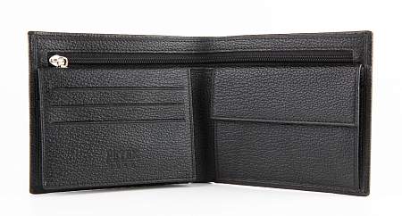 Портмоне мужское кожаное Petek 205.056.01