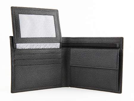 Портмоне мужское кожаное Petek 205.056.01