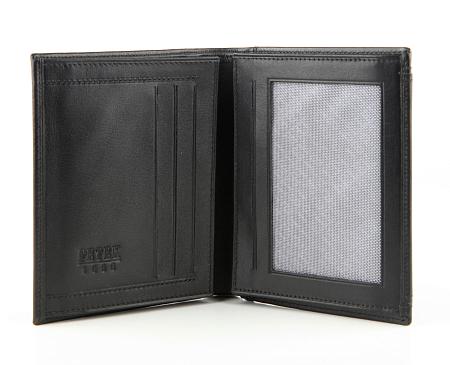 Портмоне мужское кожаное Petek 207.000.01