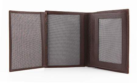 Портмоне мужское кожаное Petek 207.056.02