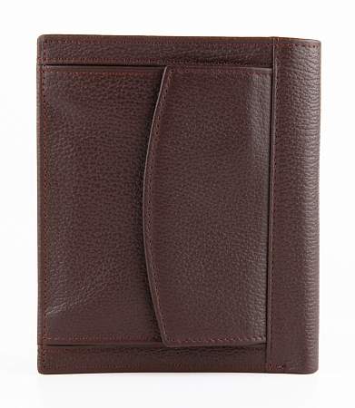 Портмоне мужское кожаное Petek 207.056.02