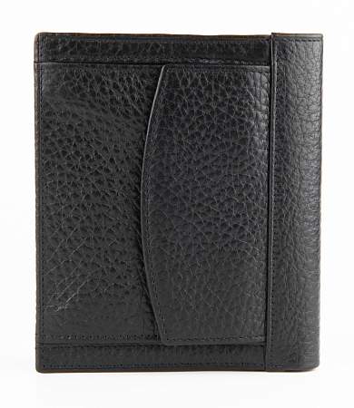 Портмоне мужское кожаное Petek 207.46B.01