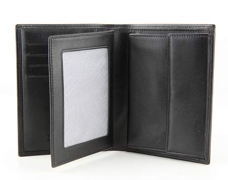 Портмоне мужское кожаное Petek 211.000.01