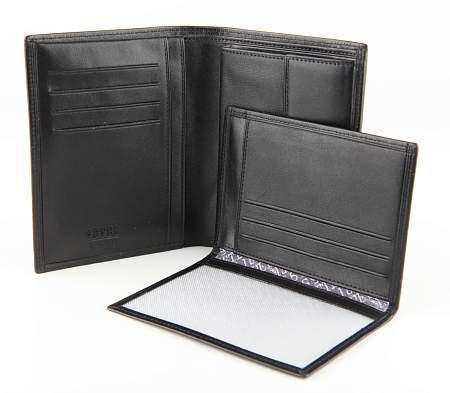Портмоне мужское кожаное Petek 211.000.01