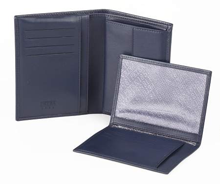 Портмоне мужское кожаное Petek 211.000.88