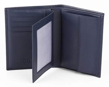 Портмоне мужское кожаное Petek 211.000.88