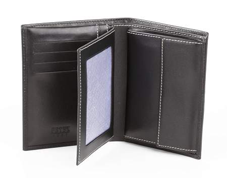 Портмоне мужское кожаное Petek 211.000.KD1