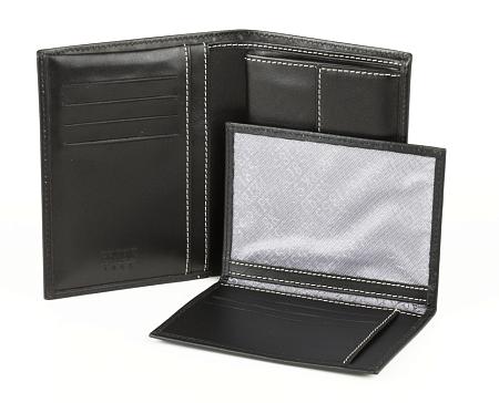 Портмоне мужское кожаное Petek 211.000.KD1