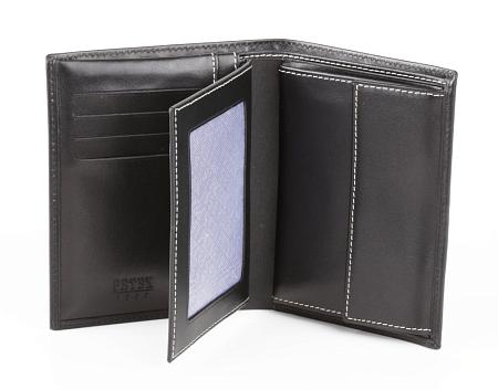 Портмоне мужское кожаное Petek 211.000.KD1