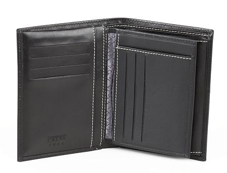 Портмоне мужское кожаное Petek 211.000.KD1