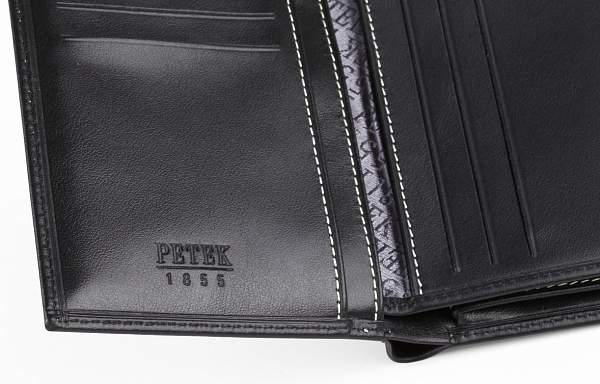 Портмоне мужское кожаное Petek 211.000.KD1