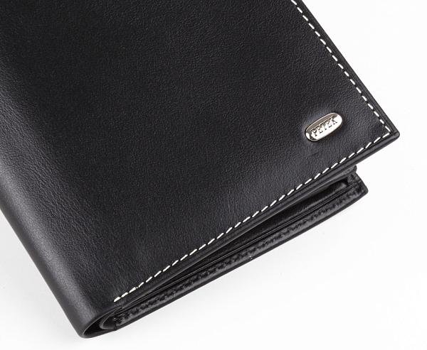Портмоне мужское кожаное Petek 211.000.KD1