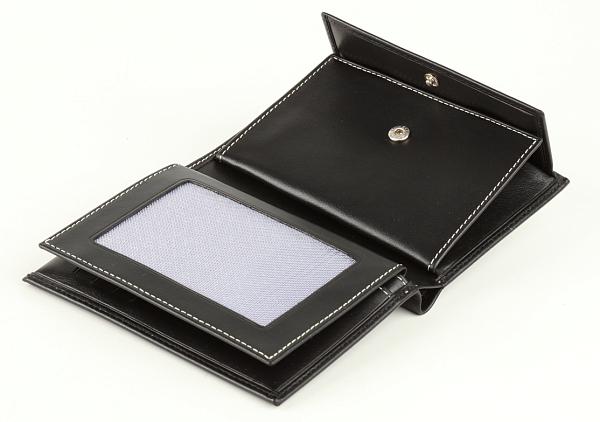 Портмоне мужское кожаное Petek 211.000.KD1