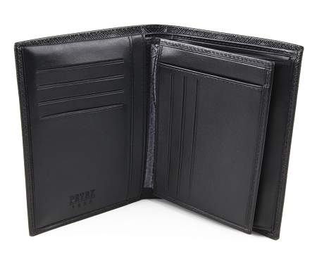 Портмоне мужское кожаное Petek 211.174.01