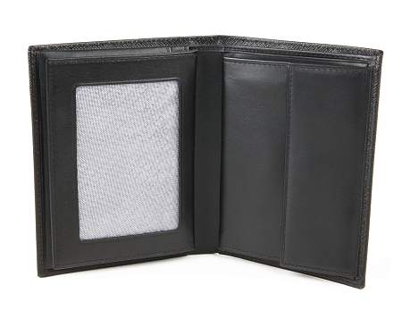 Портмоне мужское кожаное Petek 211.174.01