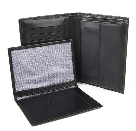 Портмоне мужское кожаное Petek 211.174.01