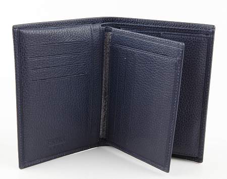 Портмоне мужское кожаное Petek 211.232.88