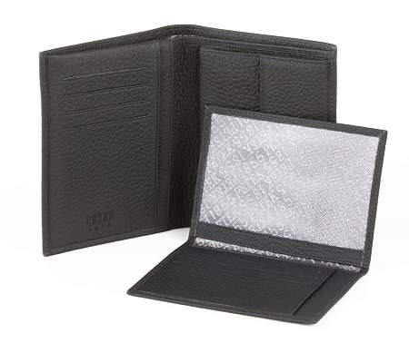 Портмоне мужское кожаное Petek 211.234.08