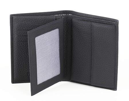 Портмоне мужское кожаное Petek 211.234.08