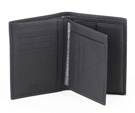 Портмоне мужское кожаное Petek 211.234.08