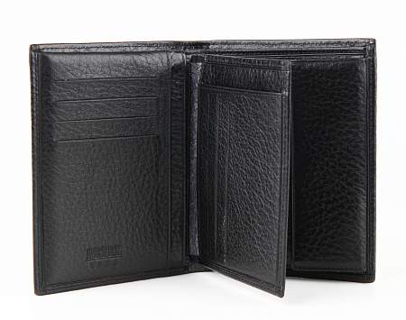 Портмоне мужское кожаное Petek 211.46B.01
