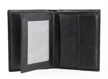 Портмоне мужское кожаное Petek 211.46B.01
