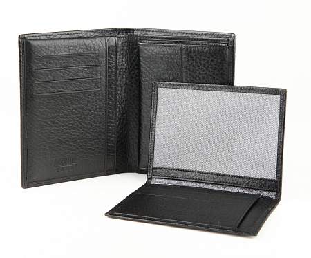 Портмоне мужское кожаное Petek 211.46B.01