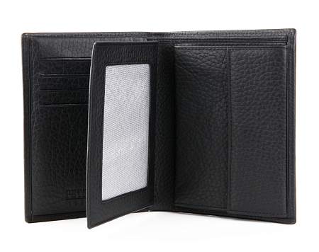 Портмоне мужское кожаное Petek 211.46D.01