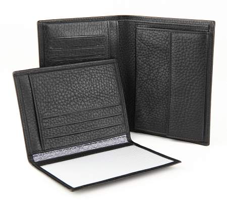 Портмоне мужское кожаное Petek 211.46D.01