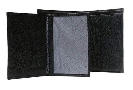 Портмоне мужское кожаное Petek 211.952.01