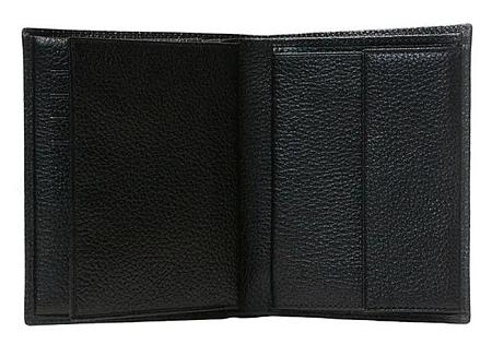 Портмоне мужское кожаное Petek 211.952.01