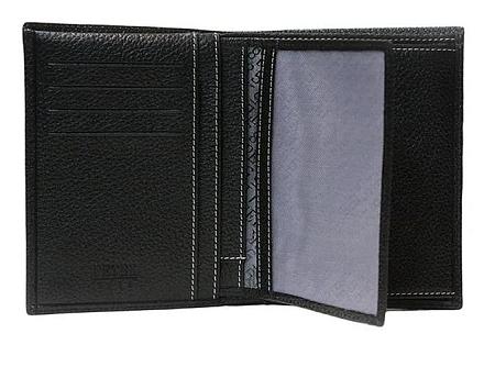 Портмоне мужское кожаное Petek 211.952.KD1