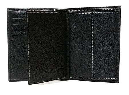 Портмоне мужское кожаное Petek 211.952.KD1