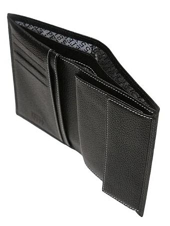 Портмоне мужское кожаное Petek 211.952.KD1