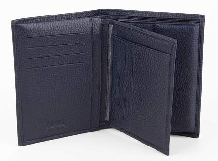 Портмоне мужское кожаное Petek 211.PGT.08