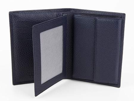 Портмоне мужское кожаное Petek 211.PGT.08