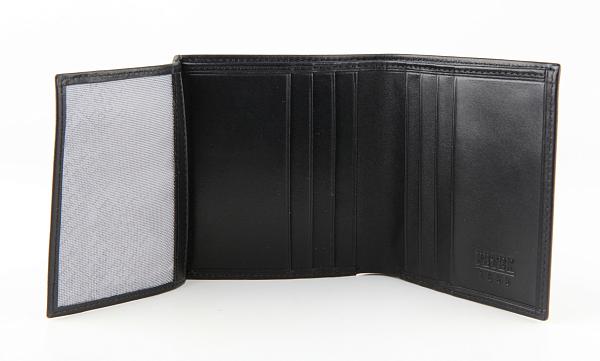 Портмоне мужское кожаное Petek 212.000.01